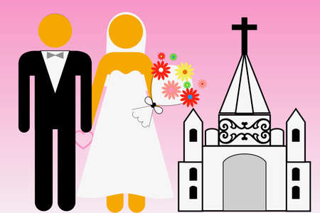 Wedding Ceremony
Weddingの写真素材