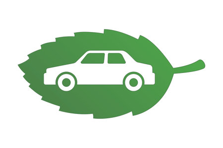 Eco
eco carの写真素材