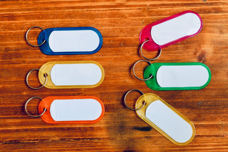 Name Tag
Name tagの写真素材