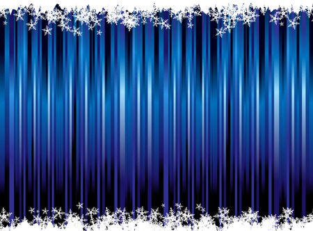 Christmas background for your designのイラスト素材