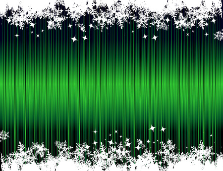 Christmas background for your designのイラスト素材