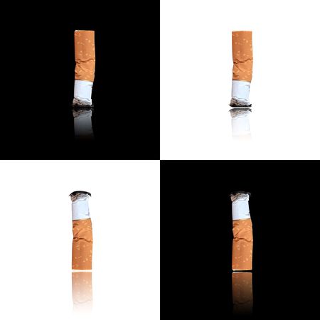 Cigaretteの写真素材