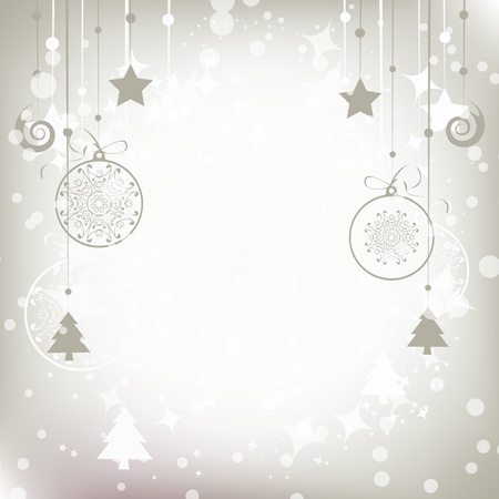 Christmas background for your designのイラスト素材