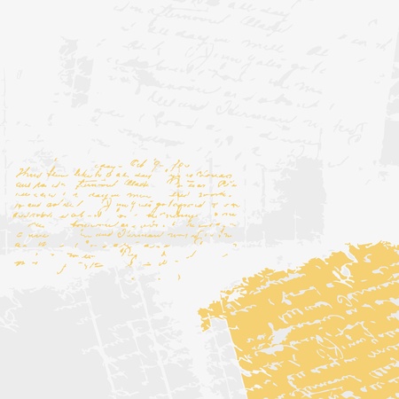 Grunge background for your designのイラスト素材