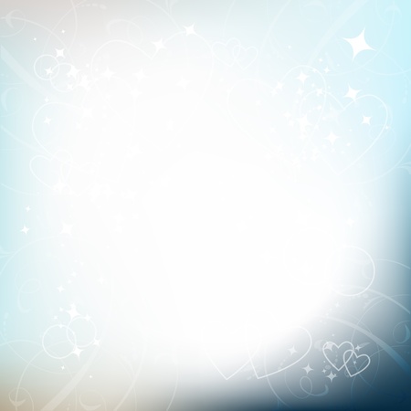 Abstract light background for your designのイラスト素材