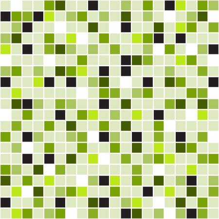 Mosaic seamless pattern for your designのイラスト素材