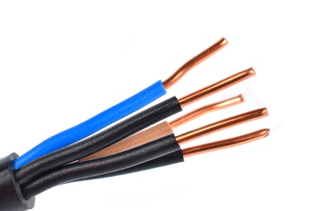 Wire