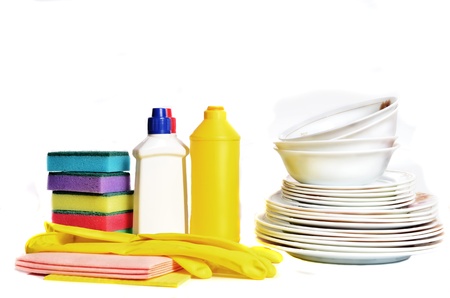 Cleaning Product