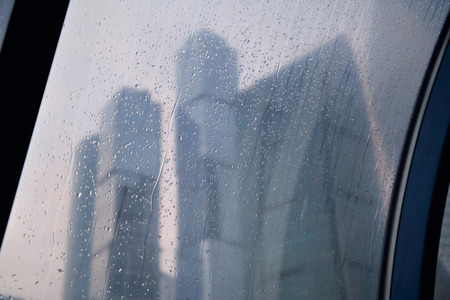 Business centerのeditorial素材