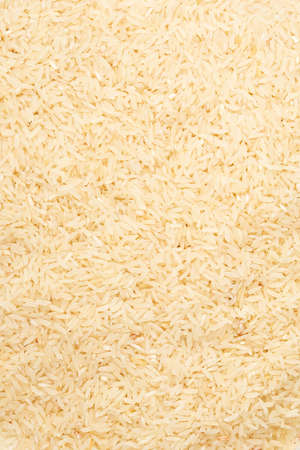 Cereals from grains for proper nutrition close-up top view backgroundの写真素材