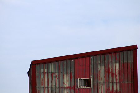 roofの写真素材