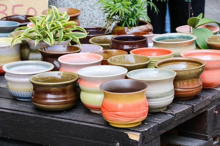 Ceramic bowl
