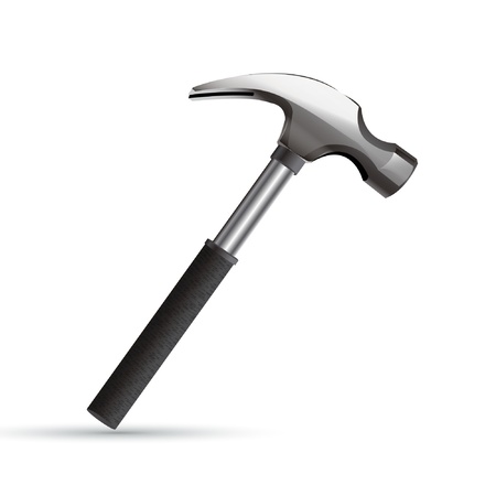 hammerのイラスト素材
