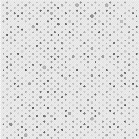 circles fabric backgroundのイラスト素材