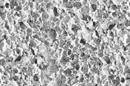gray stones textureの写真素材