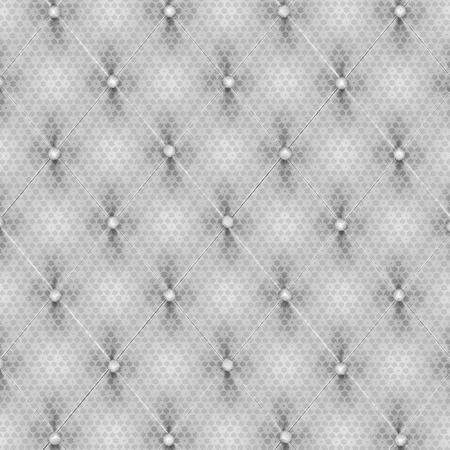 leather sofa textureのイラスト素材