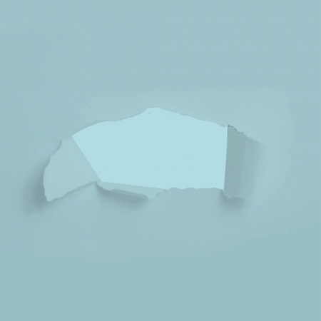 paper hole abstract backgroundのイラスト素材