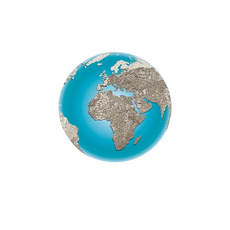 earth planet