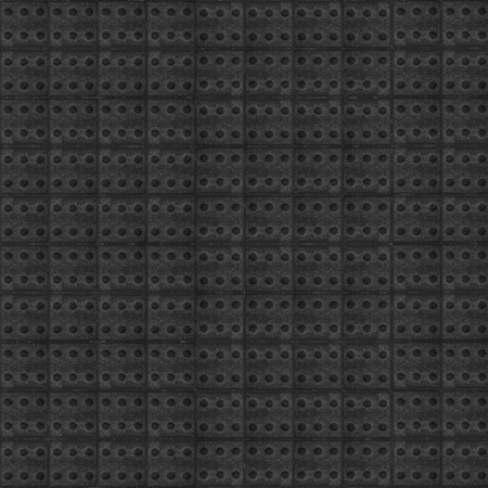 sidewalk black texture