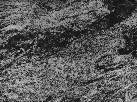 black marble textureの写真素材