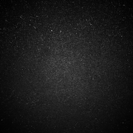 black asphaltの写真素材