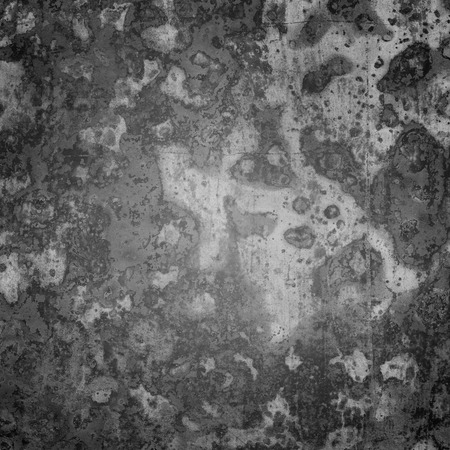 gray cement wallの写真素材