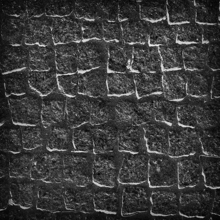 stone wall textureの写真素材
