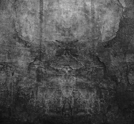 grunge wall textureの写真素材