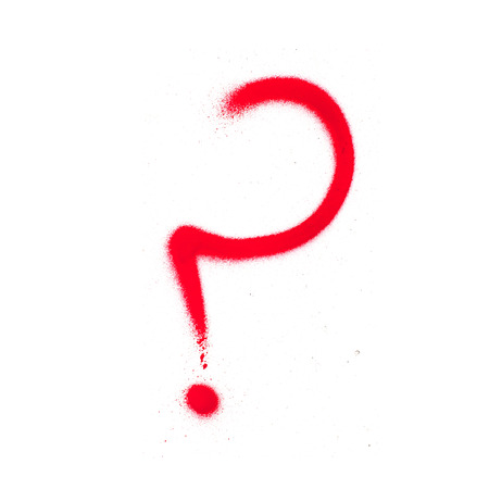 spray paintの写真素材