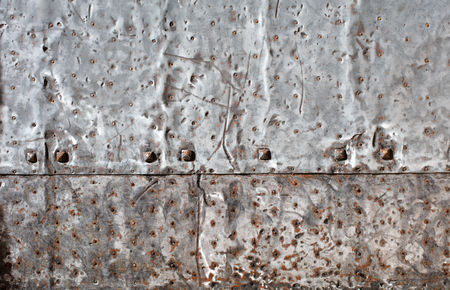 oxide steel texture
