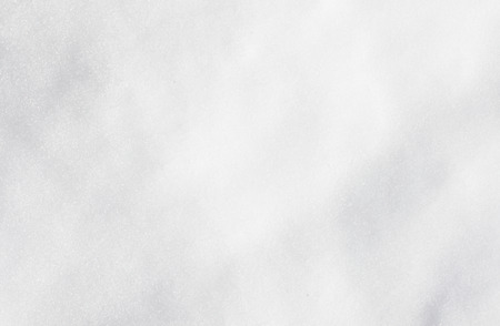 white snow textureの写真素材