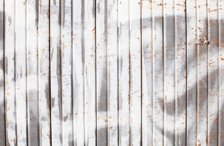 oxide steel textureの写真素材