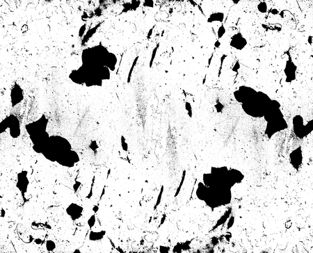 grunge steel texture