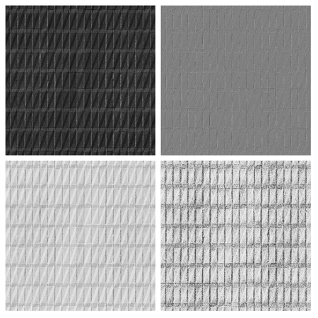 tile textureset of empty rouge places to your concept or product