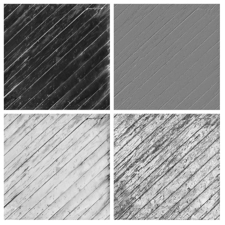 pine wood textureset of empty rouge places to your concept or product