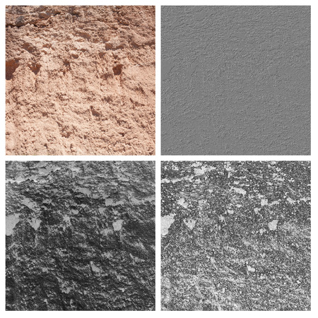 stone textureの写真素材