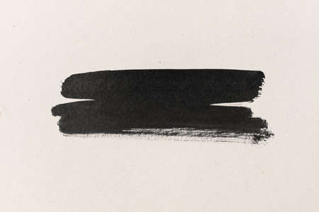 empty watercolor paper texture or background