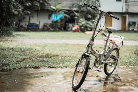 Parking for moving onのeditorial素材