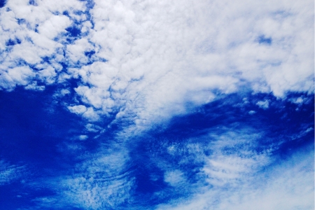 Blue Sky