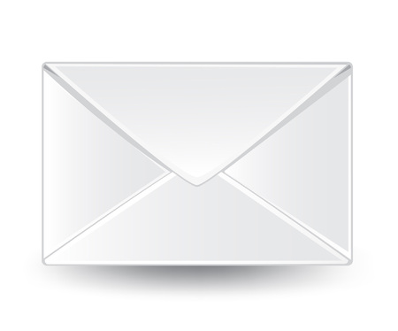 Sealed Envelope.のイラスト素材