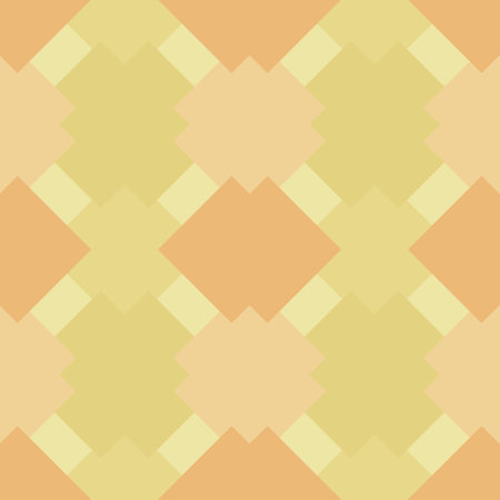 Multi-colored, Photo makeup, Square pattern, Used as background image.
