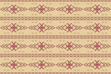 abstract ethnic art, ikat, Tribal Seamless Patterns, Fabric Patterns, Clothing, Prints, Patterns,...