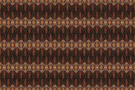 Abstract ethnic art, Ikat, Tribal Seamless Patterns, Fabric Patterns, Clothing, Patterns, Ornaments, Folk Patterns, Wrap, Fabric, Covers, Folk Embroidery, Carpet Design, Wallpaperの写真素材