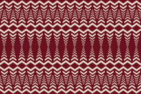 Abstract ethnic art, Ikat, Tribal Seamless Patterns, Fabric Patterns, Clothing, Patterns, Folk Fabric Patterns, Aztec Geometric Art, Covers, Folk Embroidery, Wallpaper, Carpet.のイラスト素材