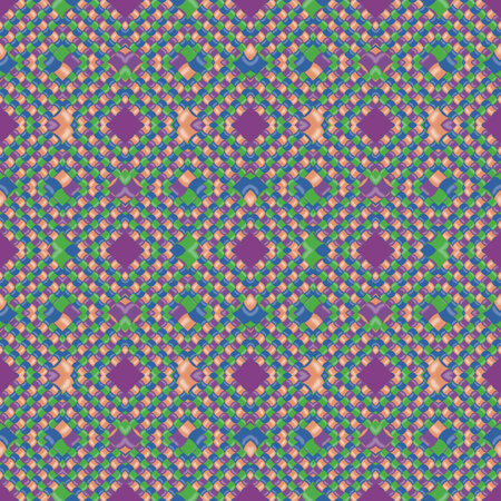 Beautiful multi-colored strip weaving images, weaving alternating patterns on the bottom, beautiful...