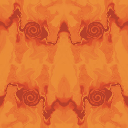 Abstract, shapes without clear form, marble patterns, used in creating backgrounds, patterns on product surfaces, design, prints.の写真素材