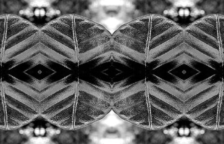 	Abstraction made of basin