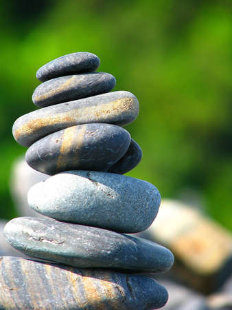 Overlap Tiny Rock