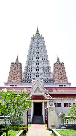 Wat Yanasangwararamの写真素材