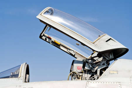 Fighter aircraftの写真素材